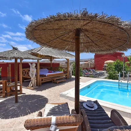 Ca'sita Salobre Pueblo By Villagrancanaria San Bartolome de Tirajana (Gran Canaria)